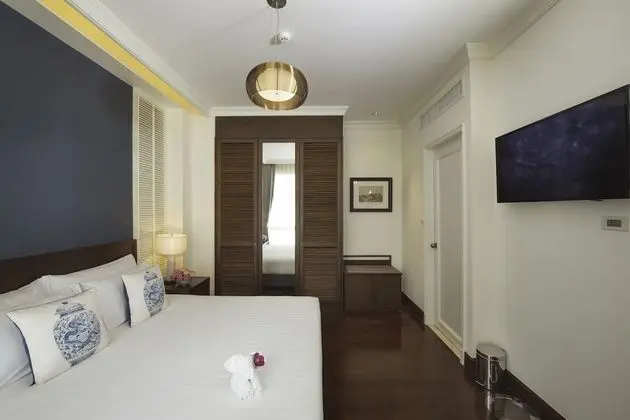Residence Suite