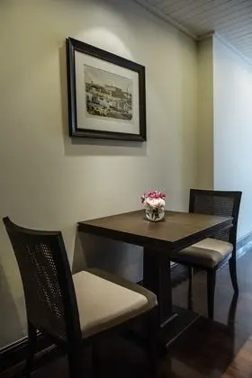 Residence Suite