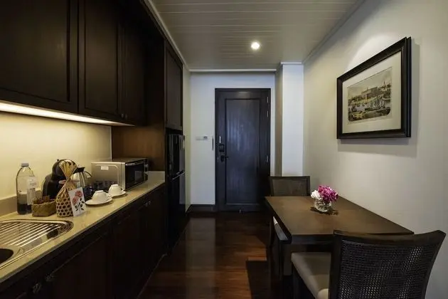Residence Suite