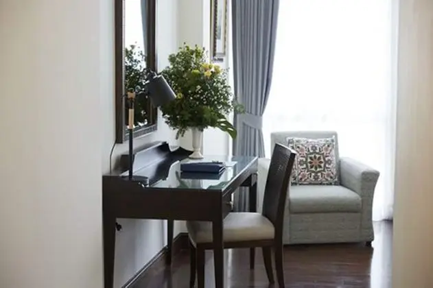 Residence Suite