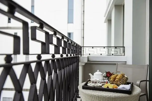 Residence Suite