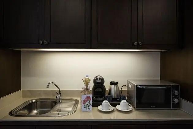 Residence Suite