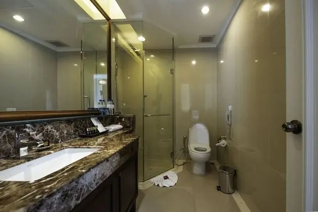 Residence Suite
