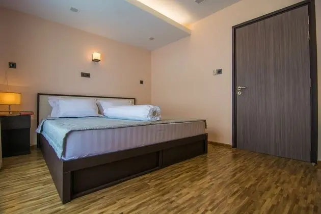Villa, 2 Yatak Odası