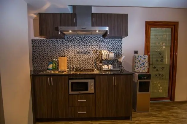 Villa, 2 Yatak Odası