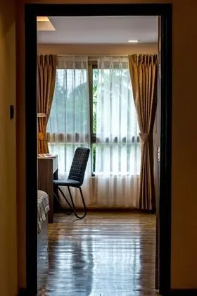 Villa, 2 Yatak Odası