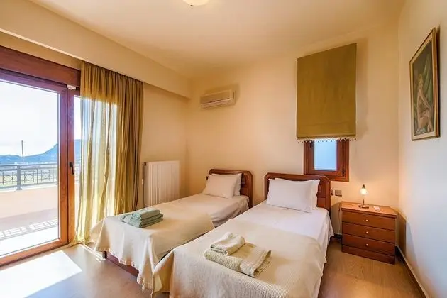 Villa, Kişiye Özel Havuzlu