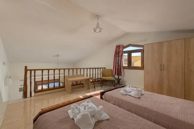 Villa, Kişiye Özel Havuzlu