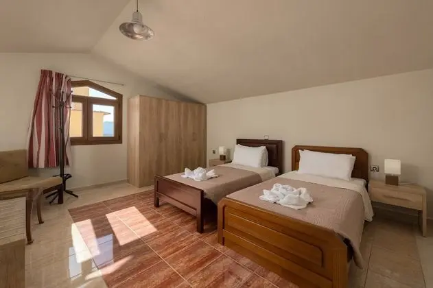 Villa, Kişiye Özel Havuzlu