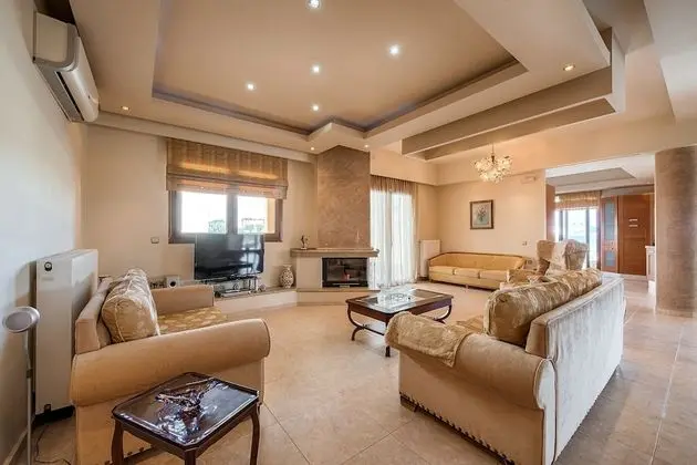 Villa, Kişiye Özel Havuzlu