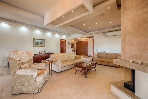 Villa, Kişiye Özel Havuzlu