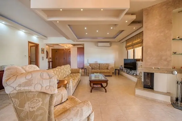 Villa, Kişiye Özel Havuzlu
