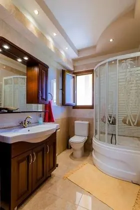 Villa, Kişiye Özel Havuzlu