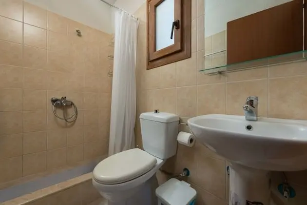 Villa, Kişiye Özel Havuzlu