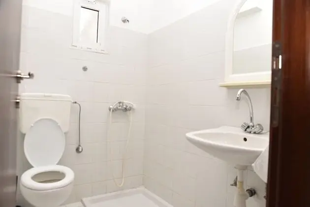 Standard Stüdyo, Bahçe Manzaralı