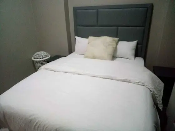 Comfort Stüdyo Süit