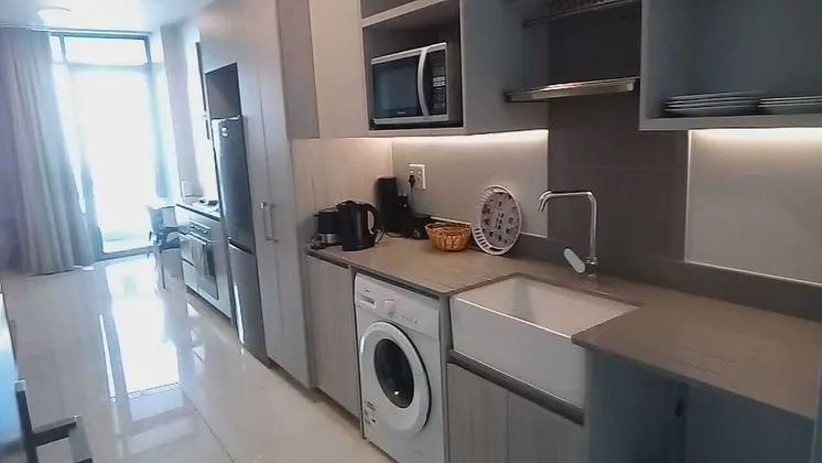 Comfort Stüdyo Süit