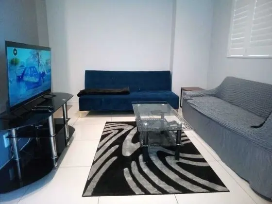 Comfort Stüdyo Süit