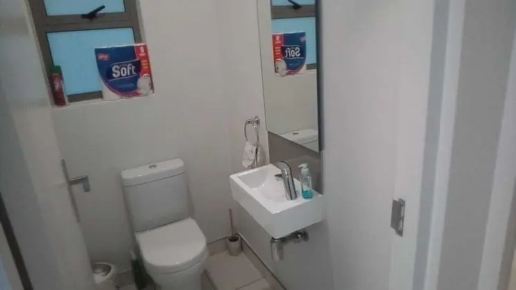 Comfort Stüdyo Süit