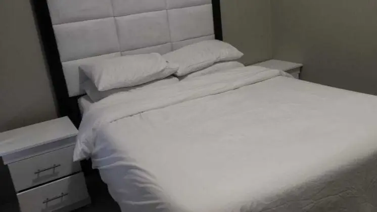 Comfort Stüdyo Süit