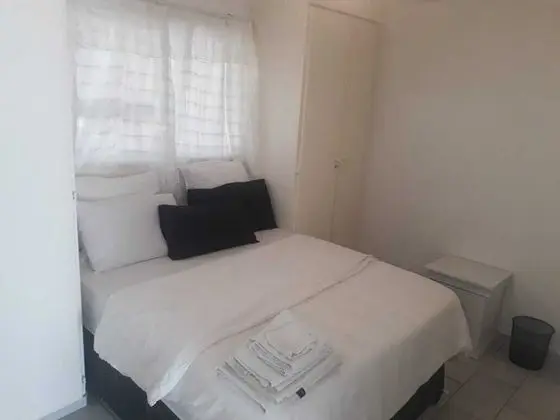 Comfort Stüdyo Süit