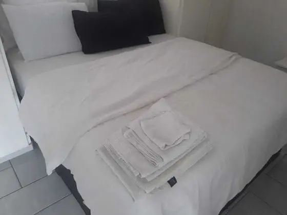 Comfort Stüdyo Süit