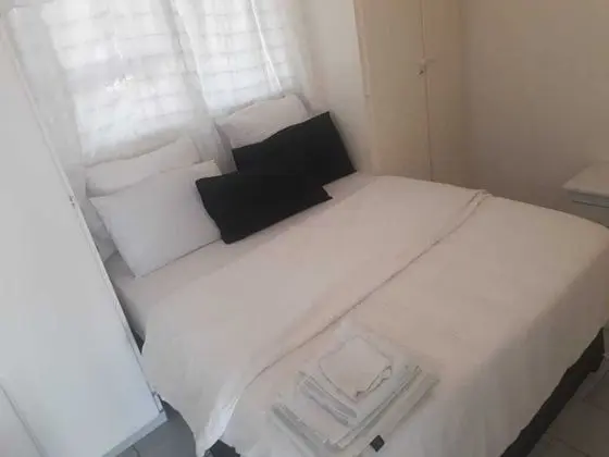 Comfort Stüdyo Süit