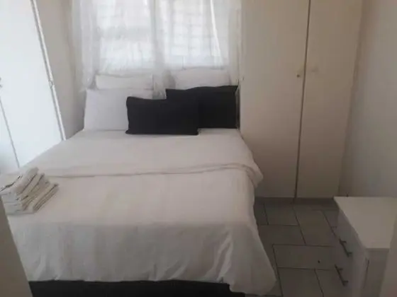 Comfort Stüdyo Süit
