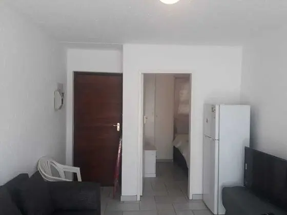 Comfort Stüdyo Süit
