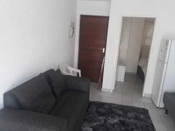 Comfort Stüdyo Süit