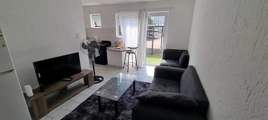 Comfort Stüdyo Süit