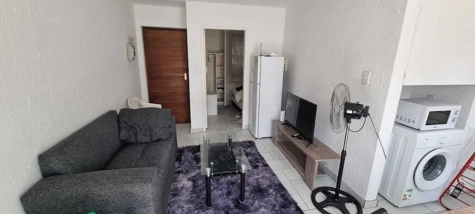 Comfort Stüdyo Süit