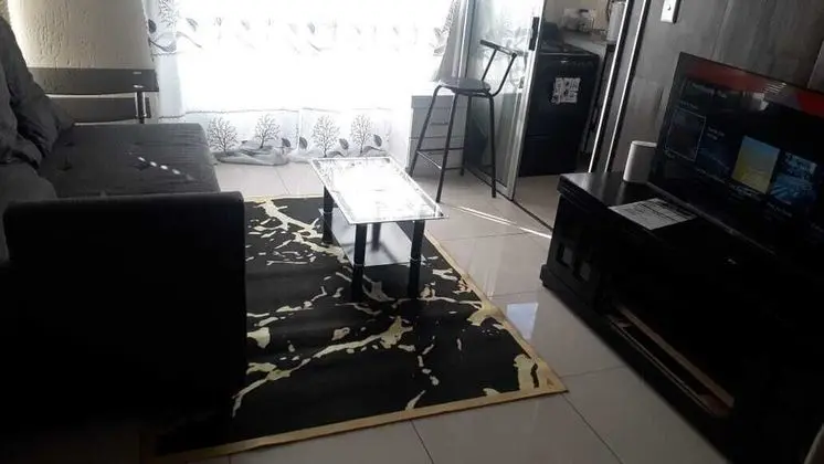 Comfort Stüdyo Süit