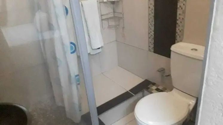 Comfort Stüdyo Süit