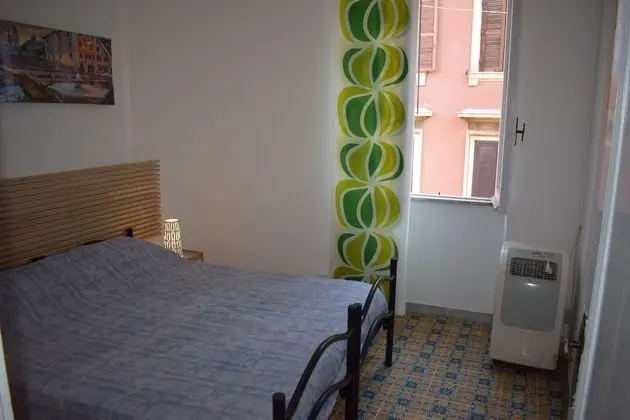 Standard Tek Büyük veya İki Ayrı Yataklı Oda, Özel Banyo