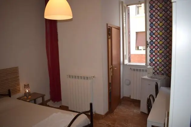 Standard Tek Büyük veya İki Ayrı Yataklı Oda, Özel Banyo