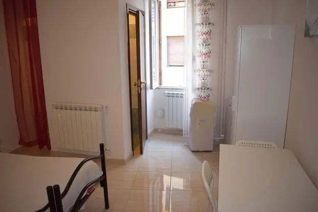 Standard Tek Büyük veya İki Ayrı Yataklı Oda, Özel Banyo