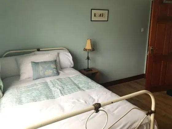 Traditional Tek Kişilik Oda