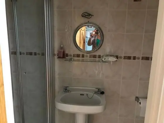 Traditional Tek Kişilik Oda