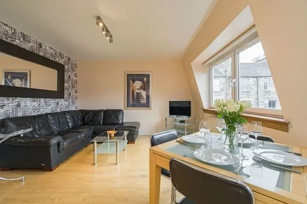 Executive Apart Daire