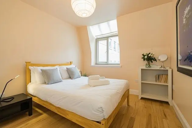 Executive Apart Daire