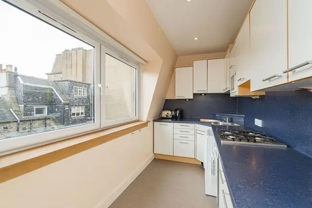 Executive Apart Daire