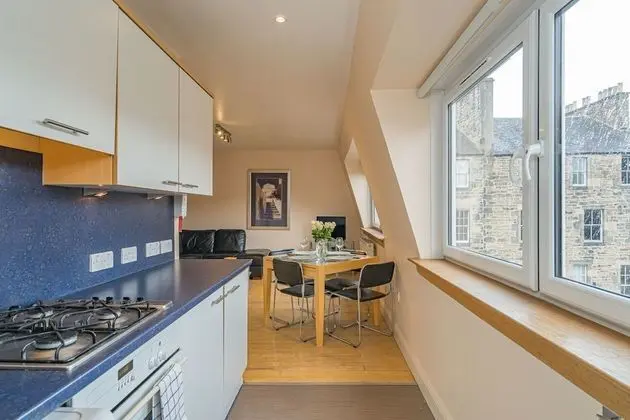 Executive Apart Daire