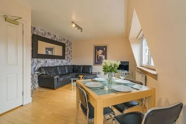 Executive Apart Daire