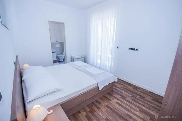 Villa, 3 Yatak Odası (Rose)