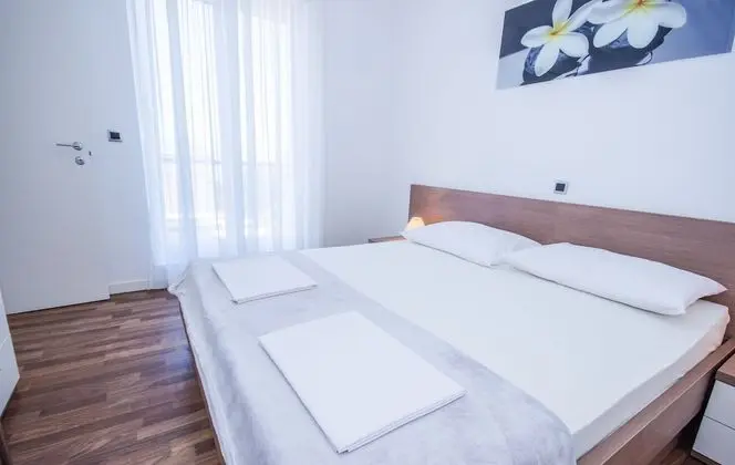 Villa, 3 Yatak Odası (Rose)
