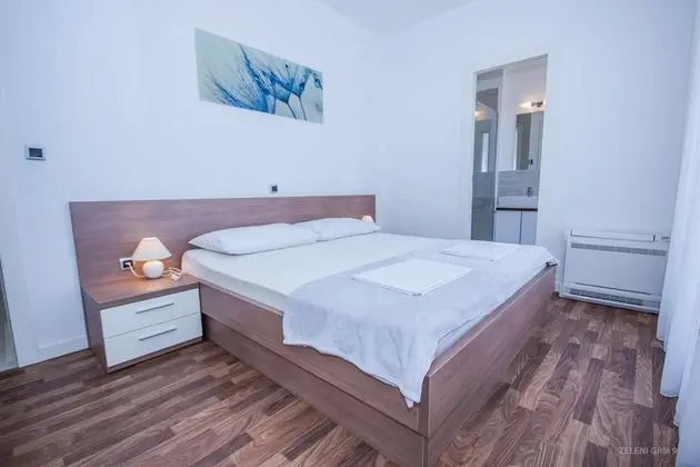 Villa, 3 Yatak Odası (Rose)