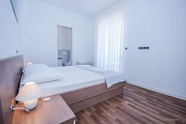 Villa, 3 Yatak Odası (Rose)