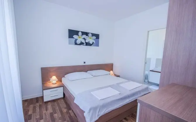 Villa, 3 Yatak Odası (Rose)