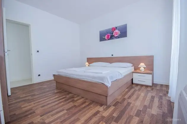 Villa, 3 Yatak Odası (Rose)